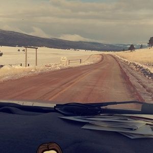 Meet your Posher, Faith